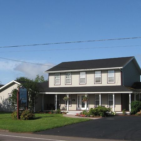 Driftwood Heights B&B Summerside Exterior photo