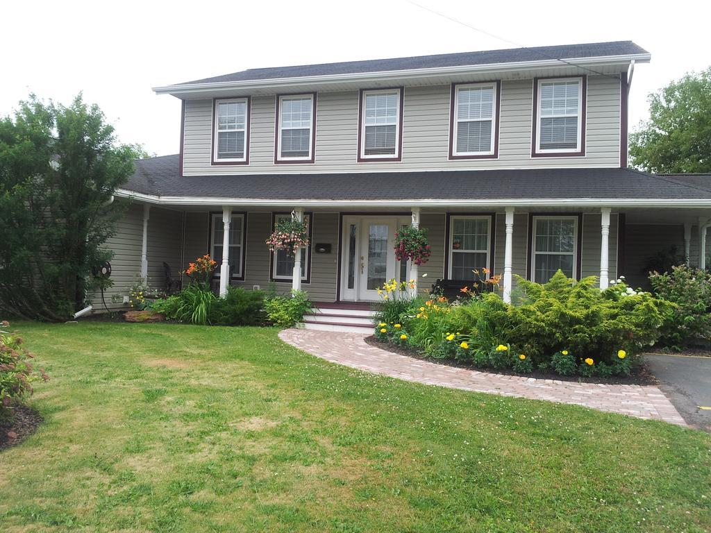 Driftwood Heights B&B Summerside Exterior photo